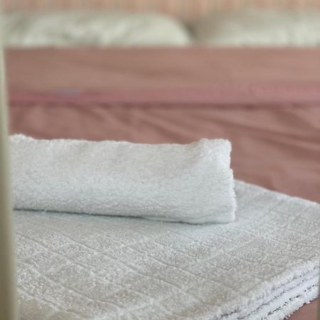 Plaka Luxury Villa Litóchoron Eksteriør billede