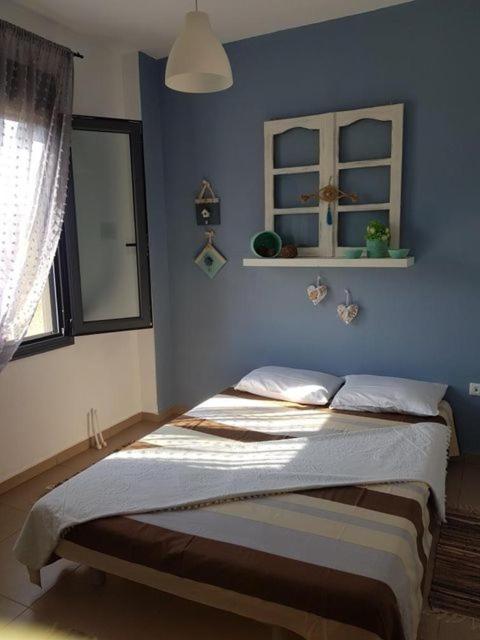 Plaka Luxury Villa Litóchoron Eksteriør billede