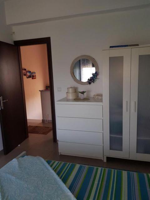 Plaka Luxury Villa Litóchoron Eksteriør billede