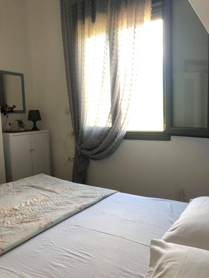 Plaka Luxury Villa Litóchoron Eksteriør billede