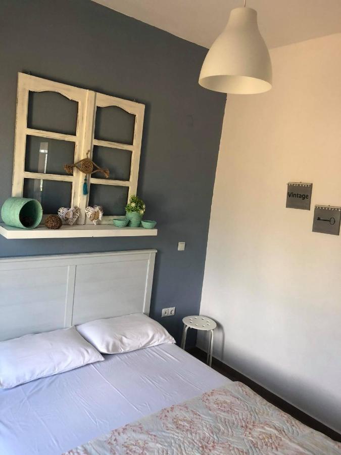 Plaka Luxury Villa Litóchoron Eksteriør billede
