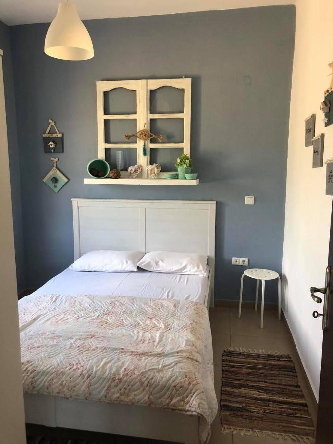 Plaka Luxury Villa Litóchoron Eksteriør billede