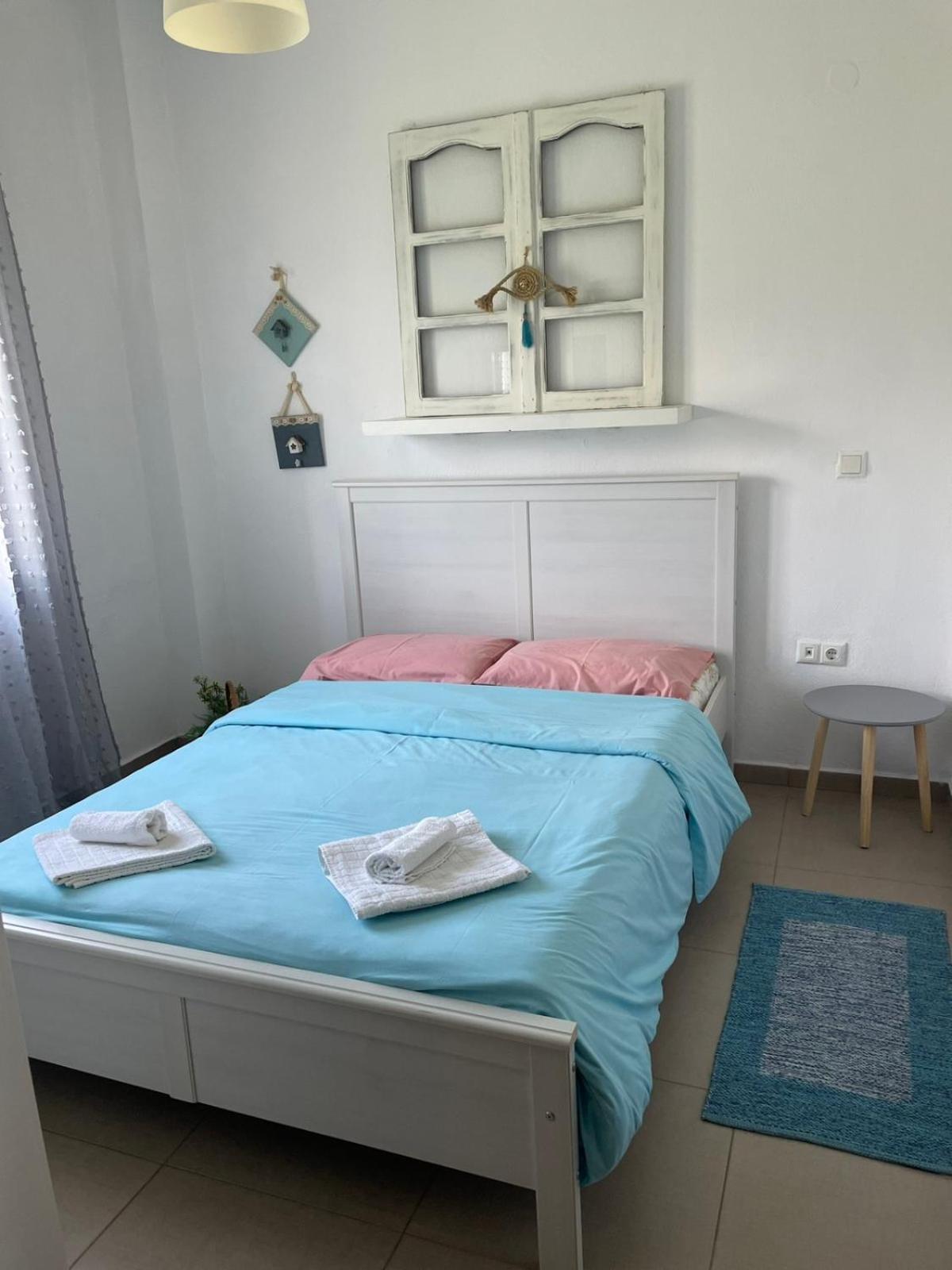 Plaka Luxury Villa Litóchoron Eksteriør billede