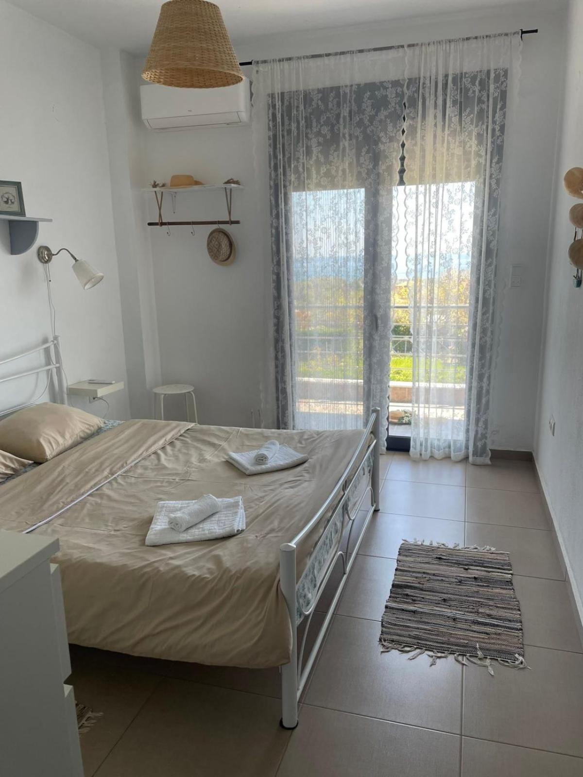 Plaka Luxury Villa Litóchoron Eksteriør billede