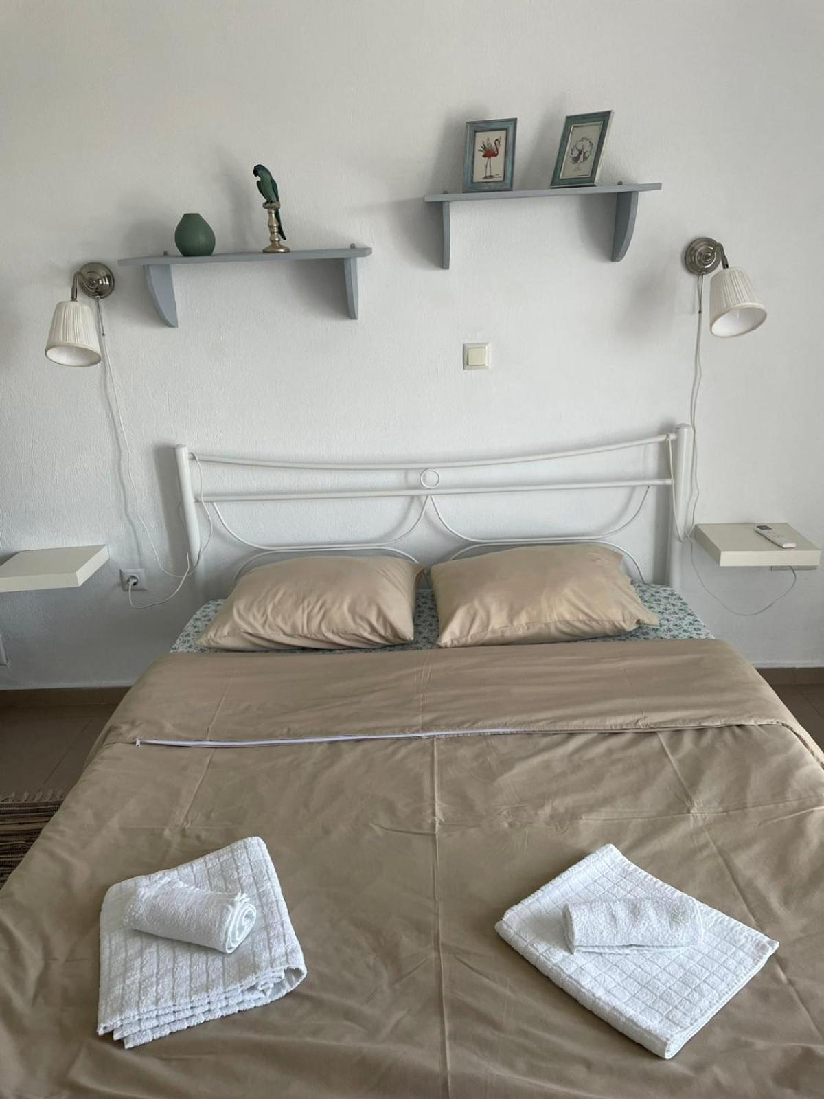 Plaka Luxury Villa Litóchoron Eksteriør billede
