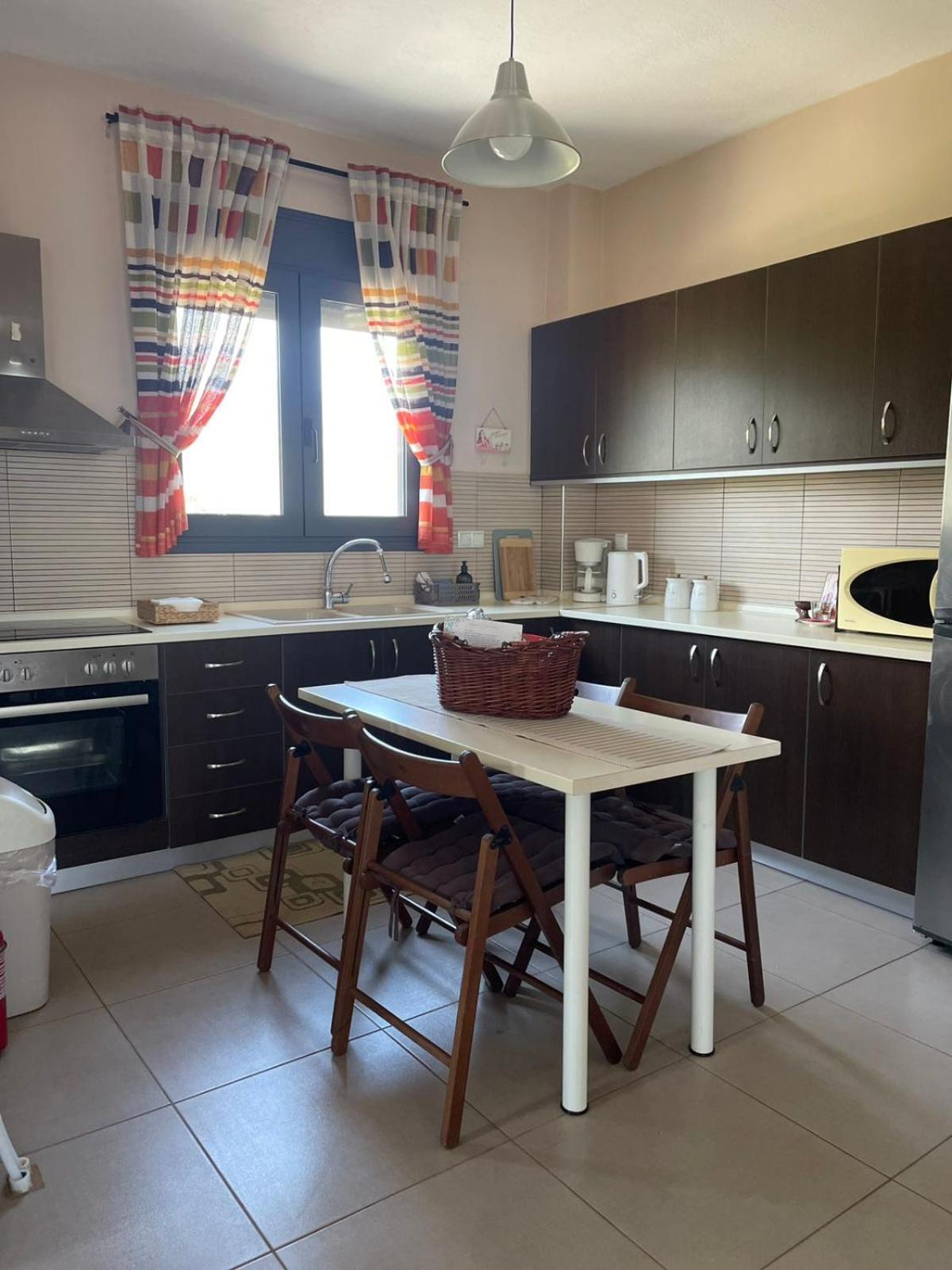 Plaka Luxury Villa Litóchoron Eksteriør billede