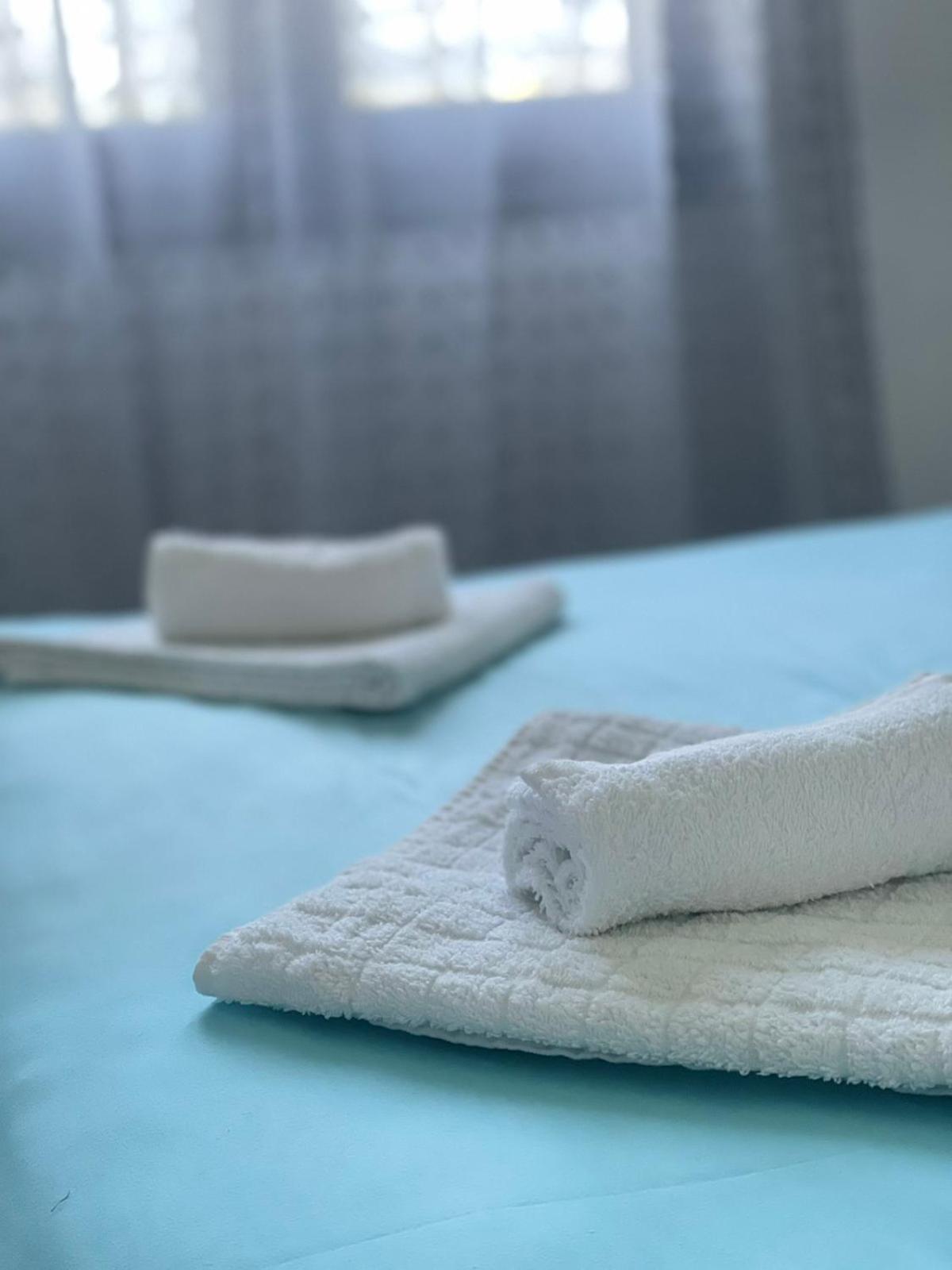 Plaka Luxury Villa Litóchoron Eksteriør billede
