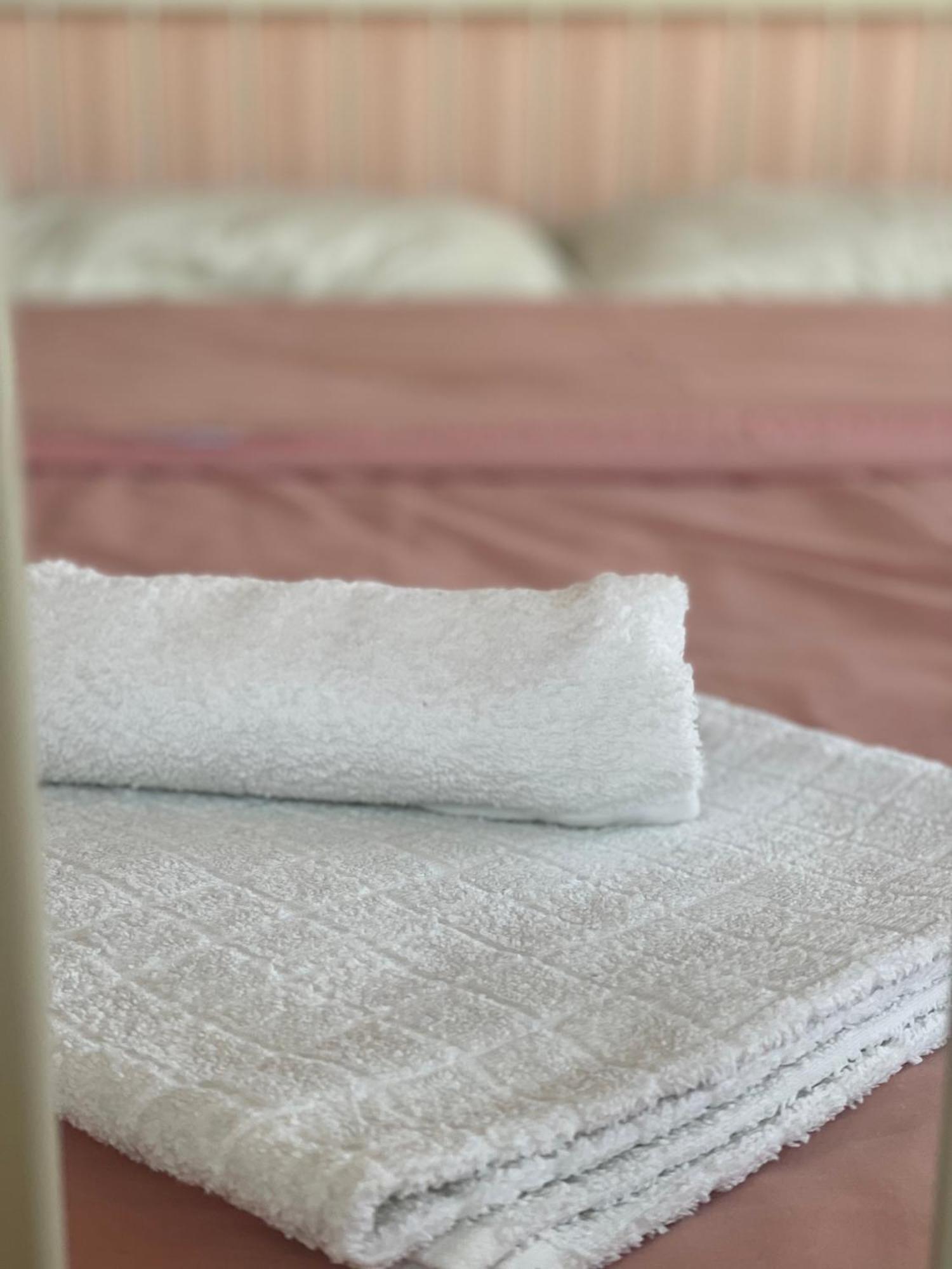 Plaka Luxury Villa Litóchoron Eksteriør billede