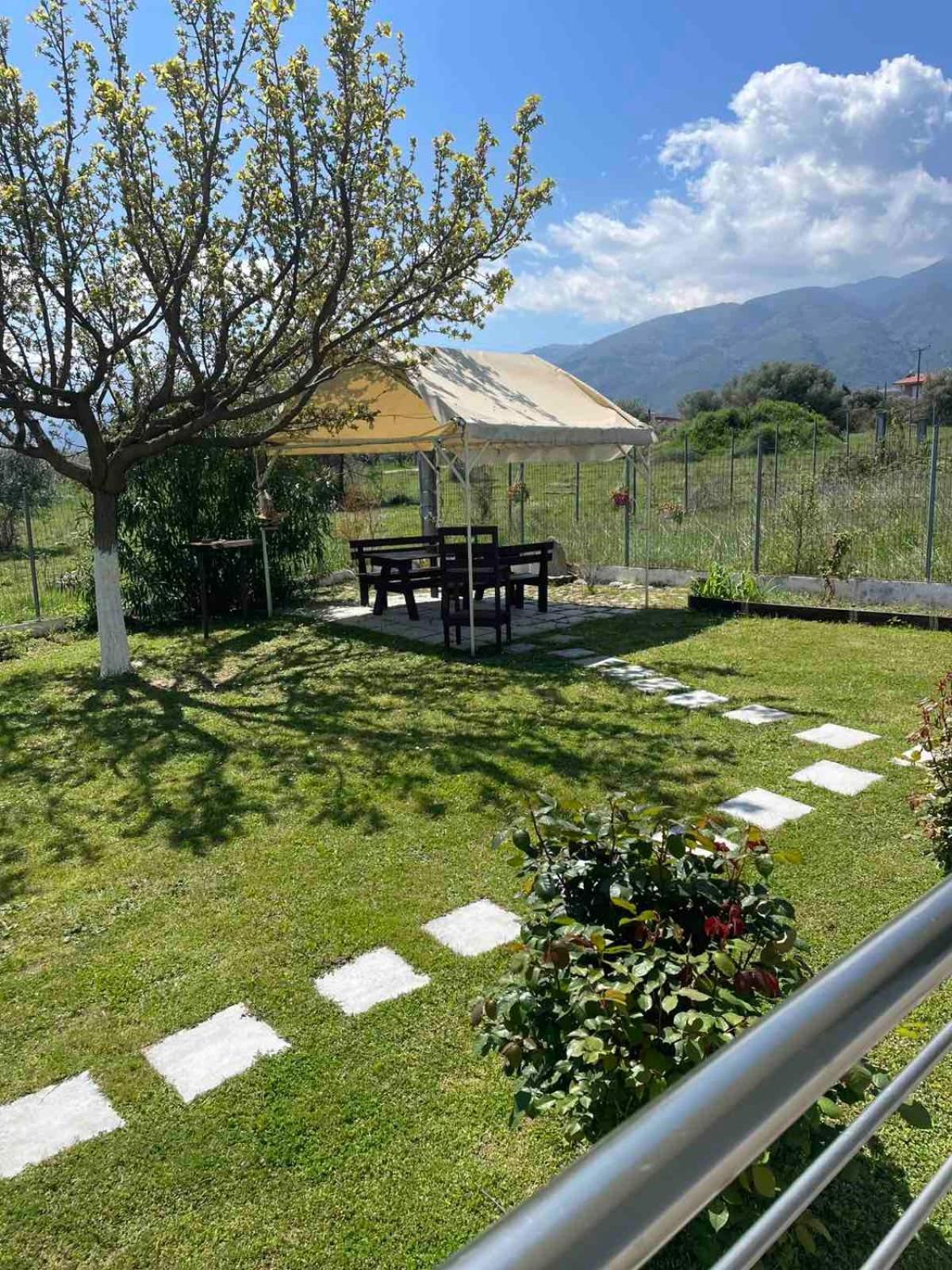 Plaka Luxury Villa Litóchoron Eksteriør billede