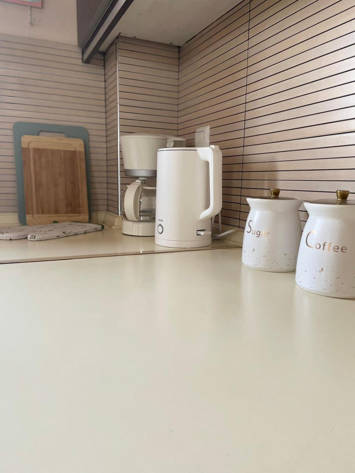 Plaka Luxury Villa Litóchoron Eksteriør billede