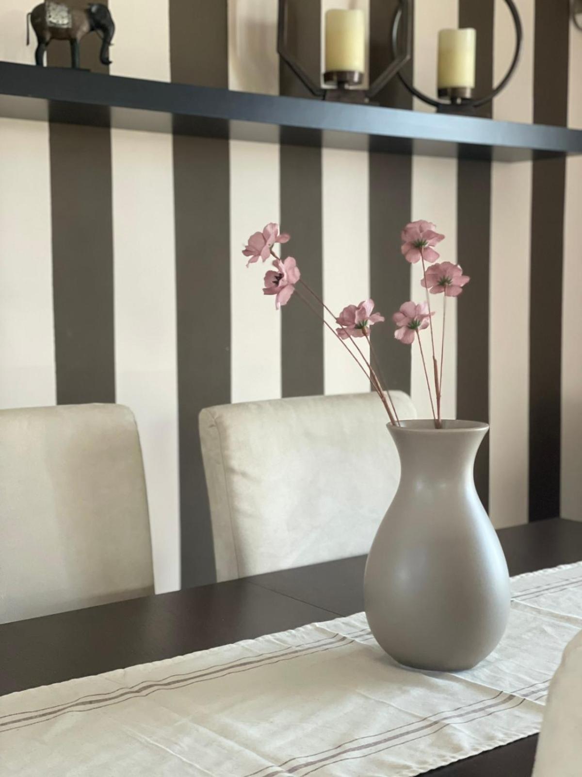 Plaka Luxury Villa Litóchoron Eksteriør billede