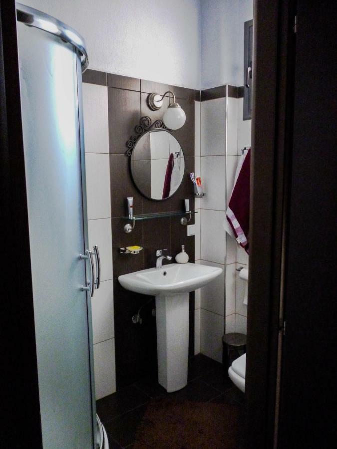 Plaka Luxury Villa Litóchoron Eksteriør billede